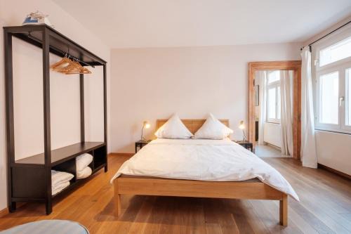 Baden Baden Old Town Apartment | Zaunkönig Apartments