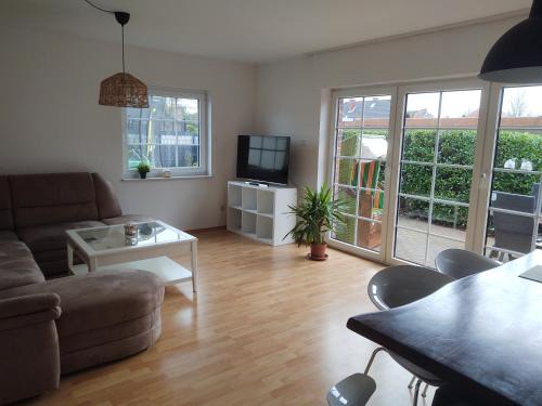 Norden Apartment | Zaunkönigin