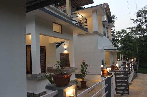 Vythiri House | Zavon Holiday Home