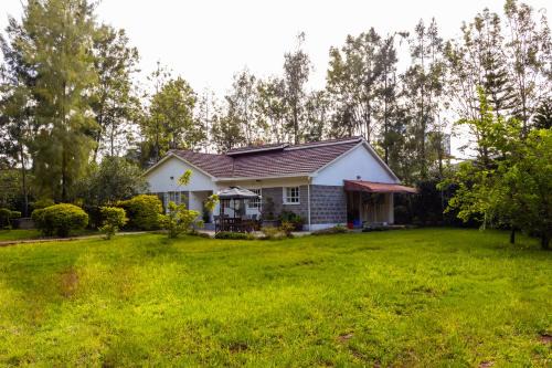 Langata House | Zawadi Place