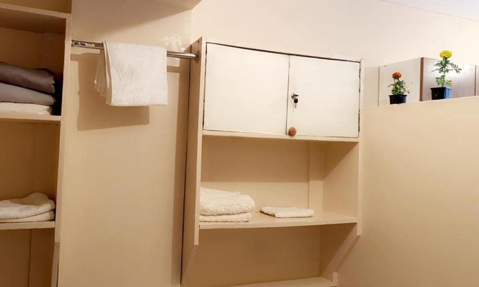Mbotela Apartment | Zawadi studio apartment