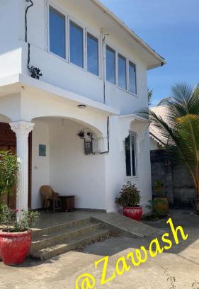 Chukwani Apartment | Zawash