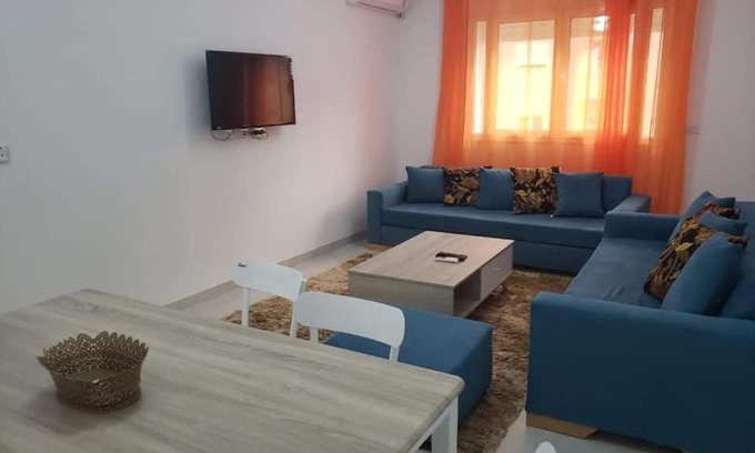 La Soukra Apartment | Zayatine wahat