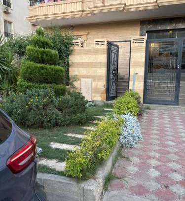 Sheikh Zayed City House | Zayed hotel