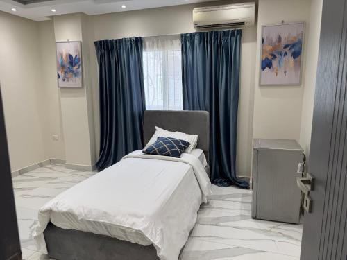 Sheikh Zayed City Hotel | Zayed Hotel