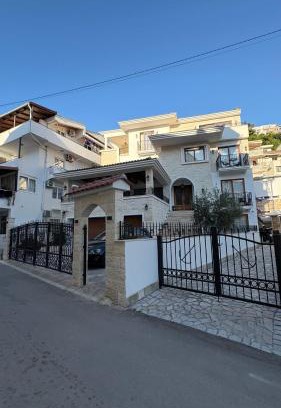 Rana House | Zaytoon Residence