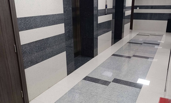 Ajman Apartment | Zaza home beach front