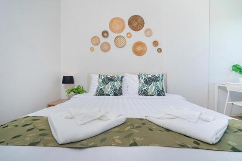 Cherngtalay Apartment | ZcapeX2