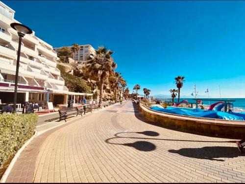 Torremolinos Apartment | ZEŪS apartment