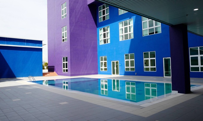 Bandar Tun Razak Hotel | Zecon Hotel