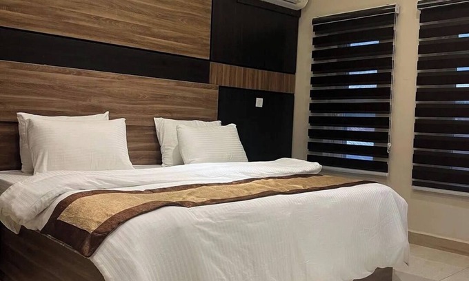 Kaduna Hotel | Zecool Hotels