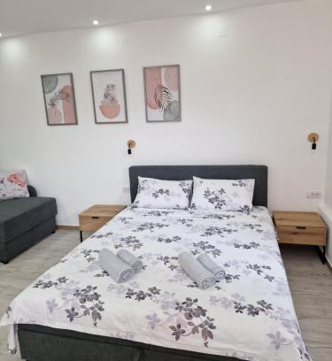Leskovac Apartment | Zed apartmani Leskovac