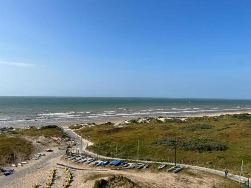 De Panne Apartment | Zee en Zicht
