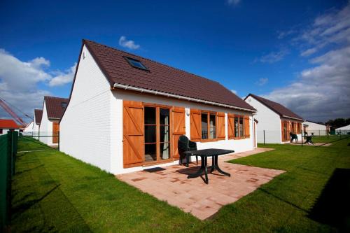 Wenduine House | Zeepark Haerendycke