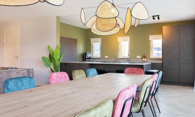 Nieuwvliet House | Zeeuwse Deel Zee Generation home