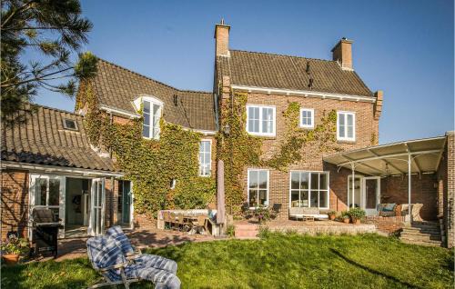 Bergen aan Zee House | Zeevilla Duinhorst