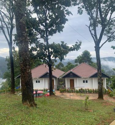 Anachal Resort | Zeezmount Resorts & Spa Munnar