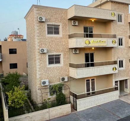 Zefta Apartment | Zefta NH Guest House