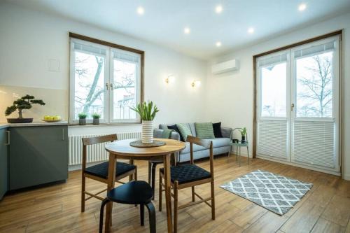 Serock Apartment | Zegrze Lake Nowy Apartament z widokiem na jezioro