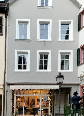 Bernkastel Apartment | Zehn