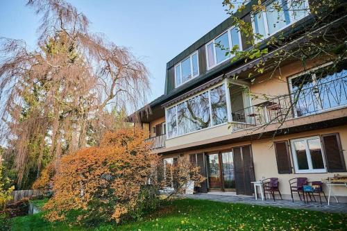 Weingarten Villa | zeitweise[.]haus Denkerhaus und Stadtoase