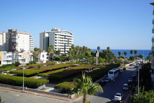 Liman Mahallesi Hotel | Zel Hotel
