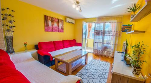 Mostar Apartment | Zeljana Apartman