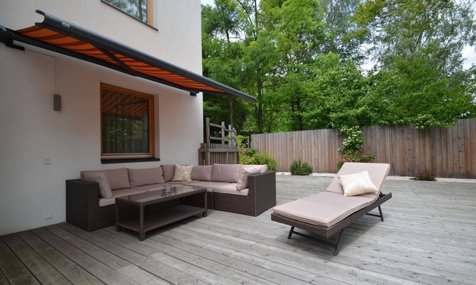 Zell am See Apartment | Zell City Exclusive Lodges - MAX ONE