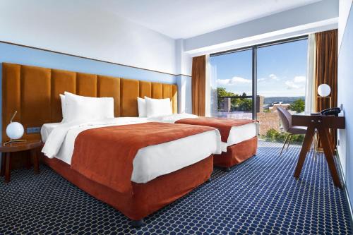 Vera Hotel | Zemeli Boutique Hotel by DNT Group