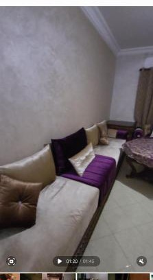 Mediouna Apartment | Zemmouri 3