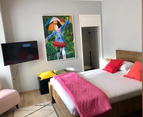 Zemun Apartment | ZeMoon Apartment