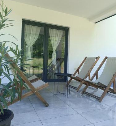 Tuzla Apartment | Zen Apartment Tuzla