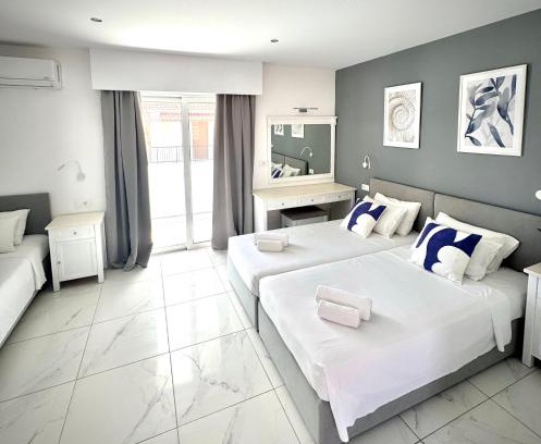 Laganas Apartment | Zen Apartments