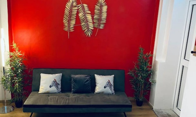 Fort-de-France House | Zen attitude in the heart of Fort de France 🥰