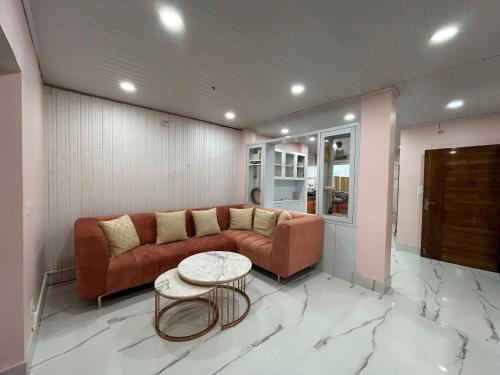Karsiyang Apartment | Zen Cove