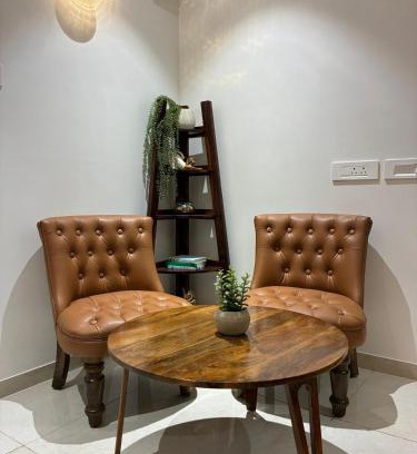 Pashan Apartment | Zen Den Luxury Hill Villa for a Peaceful Escape
