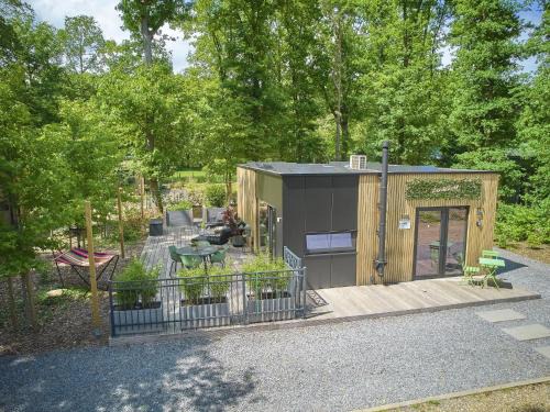 Zutendaal House | Zen en Zoet