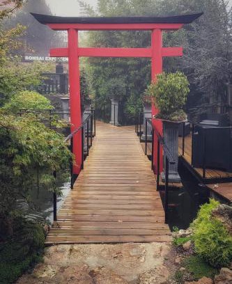 Sintra Apartment | Zen Guest House - Museu do Bonsai