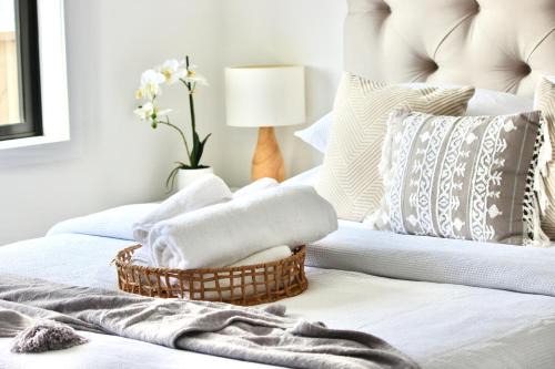 Aotea Apartment | Zen hideaway in Aotea