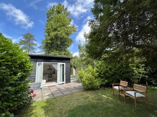 Schoorl House | Zen in Schoorl