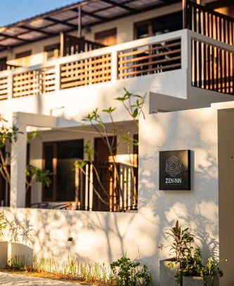 Fulhadhoo House | Zen Inn Fulhadhoo