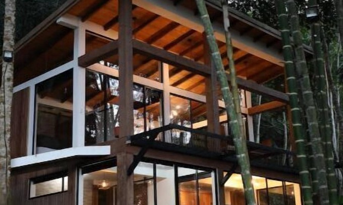 Darien House | Zen Oasis del Bosque, complete house!