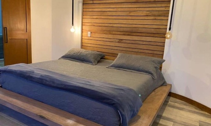 Darien Apartment | Zen Oasis, First floor!