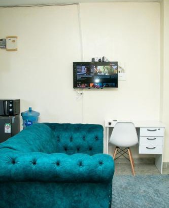 Ruaka Apartment | Zen Place