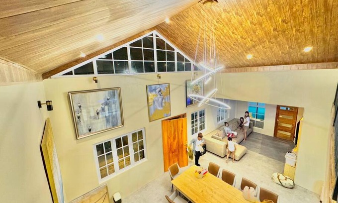 Lemery Villa | Zen Pod Lemery