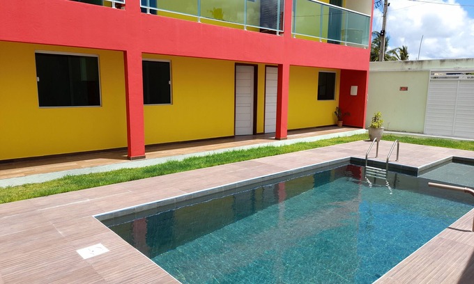 Porto da Rua House | Zen Spa Houses