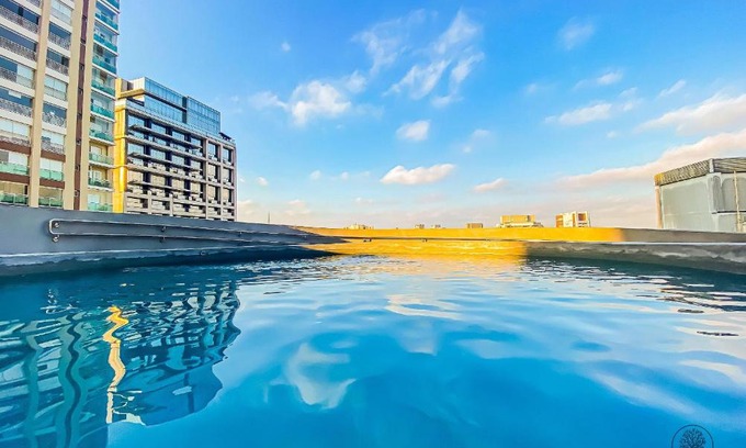 Bela Vista Apartment | Zen Studio Frei Caneca
