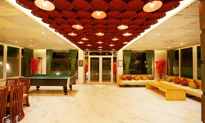 Khodala Villa | Zen Villa Peacefully Luxurious 6BHK withPrivate Pool
