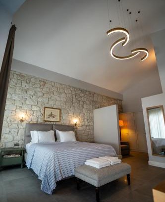 Alacati Hotel | Zena Hotel Alaçatı Adults Only
