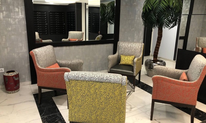 La Bocca Nord Apartment | Zenao Le Cannet